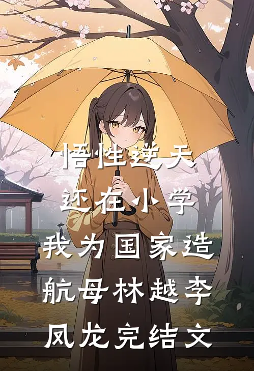 悟性逆天：还在小学，我为国家造航母林越李凤龙完结文
