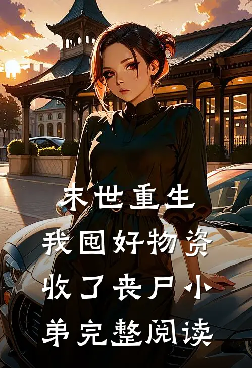 末世重生：我囤好物资收了丧尸小弟完整阅读