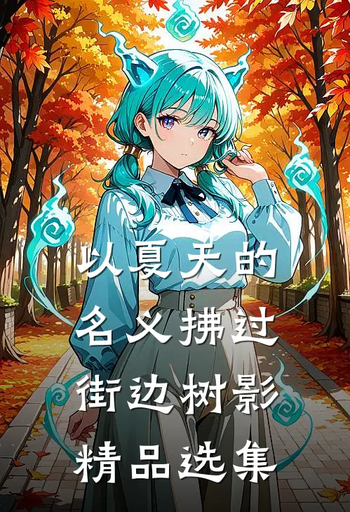 以夏天的名义拂过街边树影精品选集