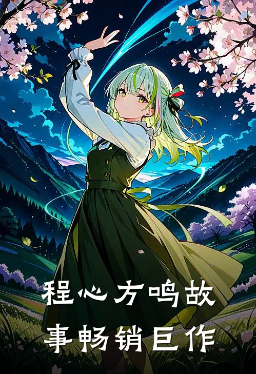 程心方鸣故事畅销巨作