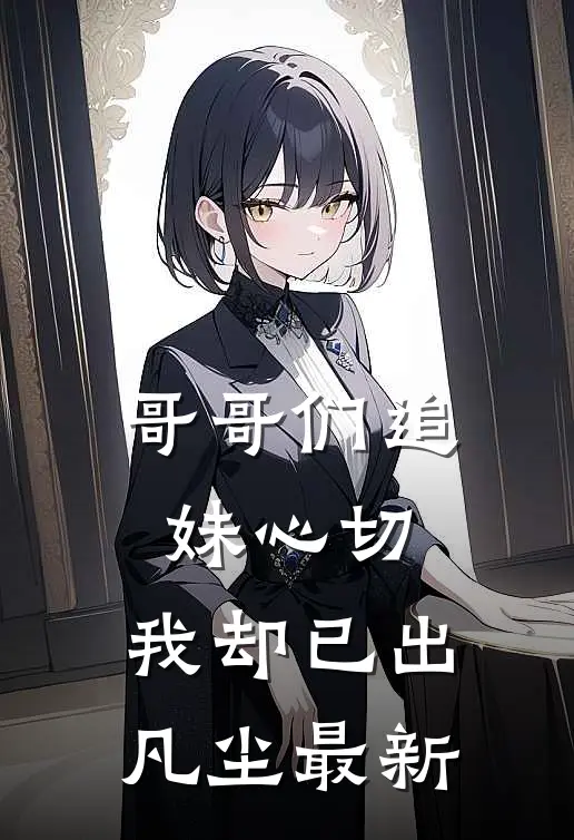 哥哥们追妹心切，我却已出凡尘最新