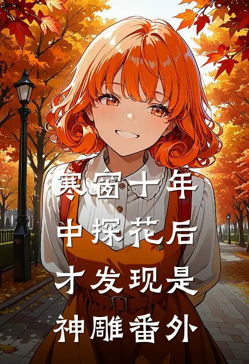 寒窗十年，中探花后才发现是神雕番外