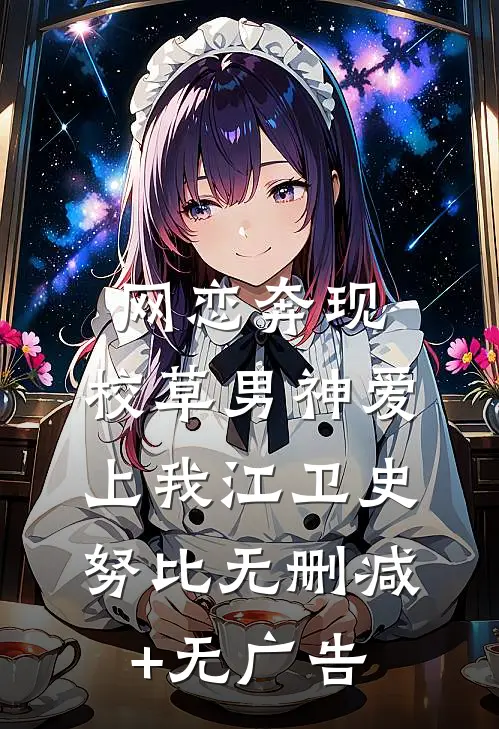 网恋奔现，校草男神爱上我江卫史努比无删减+无广告
