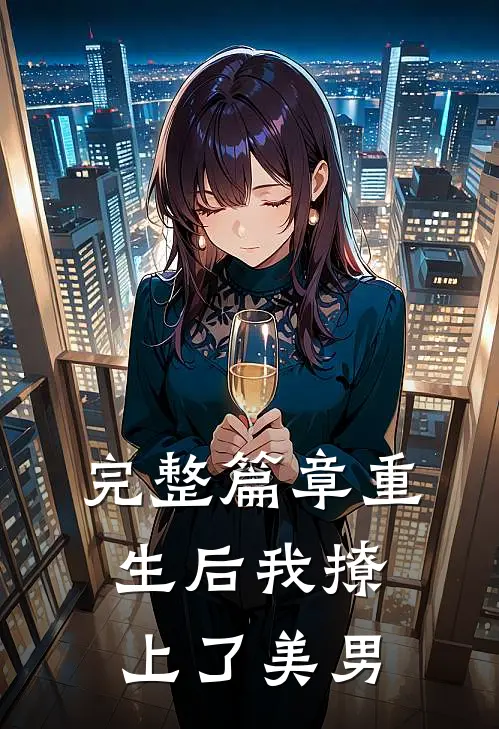 完整篇章重生后我撩上了美男