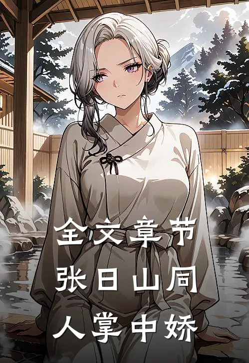 全文章节张日山同人掌中娇