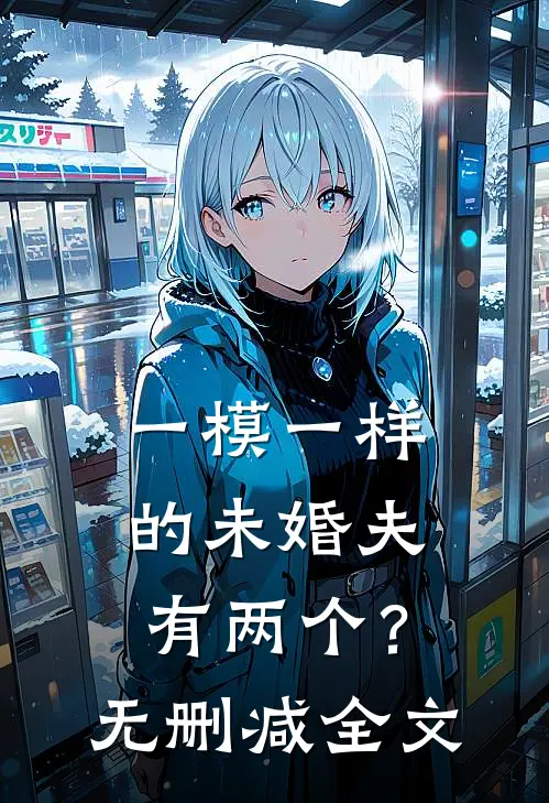 一模一样的未婚夫，有两个？无删减全文