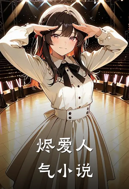 烬爱人气小说