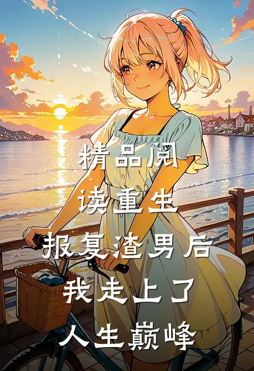 精品阅读重生：报复渣男后我走上了人生巅峰