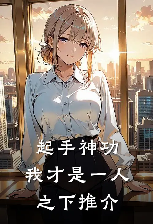 起手神功：我才是一人之下推介