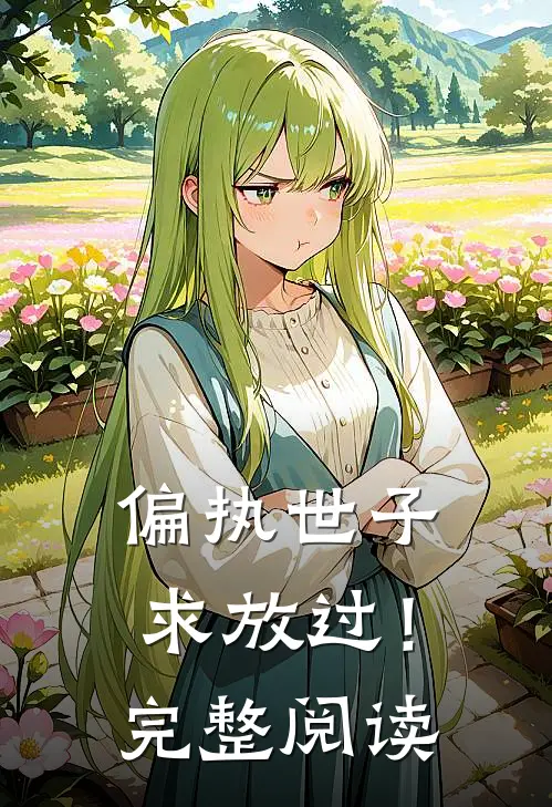 偏执世子求放过！完整阅读
