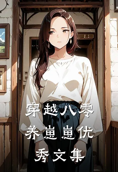 穿越八零养崽崽优秀文集