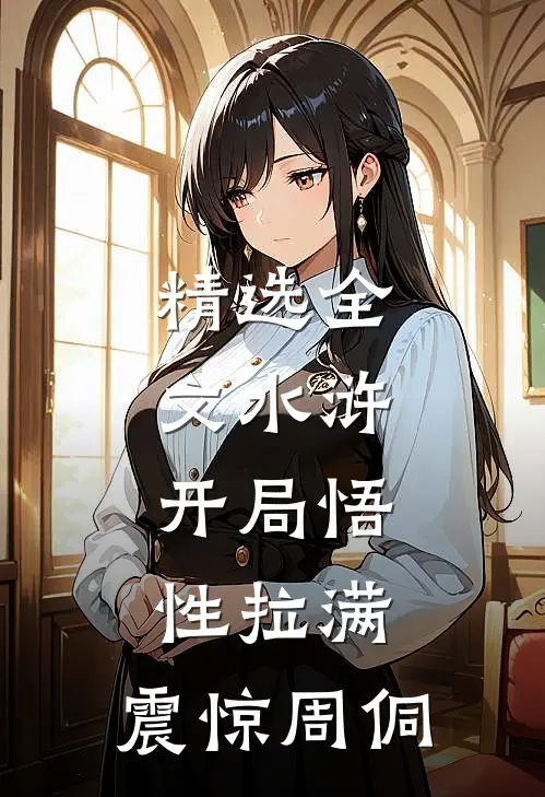 精选全文水浒：开局悟性拉满，震惊周侗