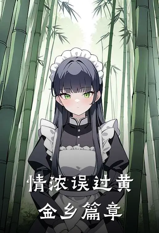 情浓误过黄金乡篇章