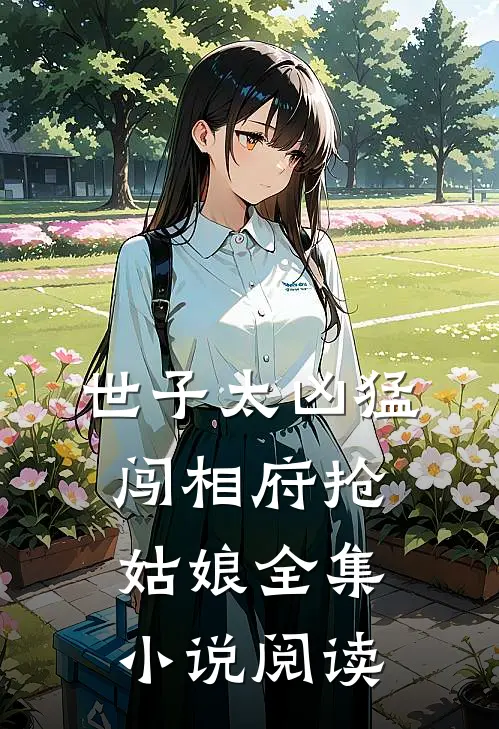 世子太凶猛：闯相府抢姑娘全集小说阅读
