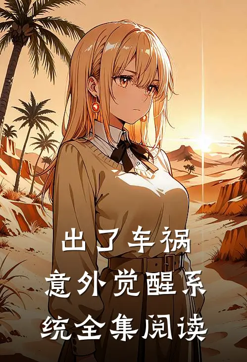 出了车祸，意外觉醒系统全集阅读
