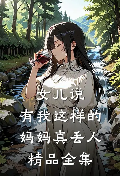 女儿说：有我这样的妈妈真丢人精品全集