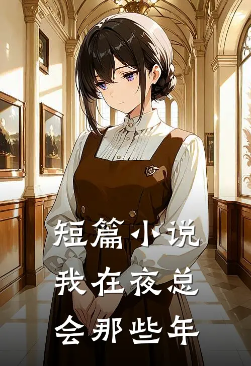 短篇小说我在夜总会那些年