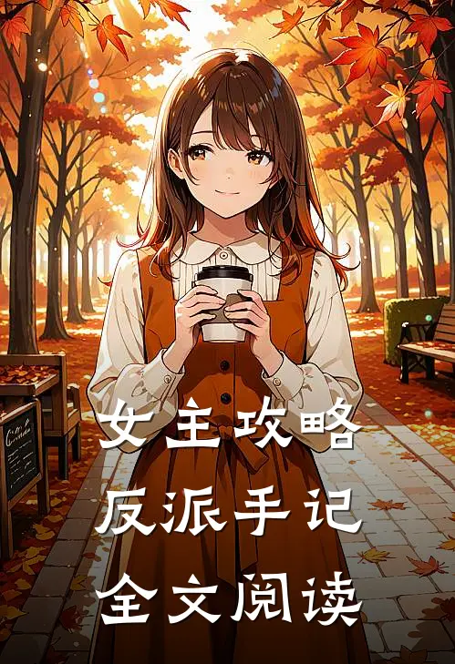 女主攻略反派手记全文阅读