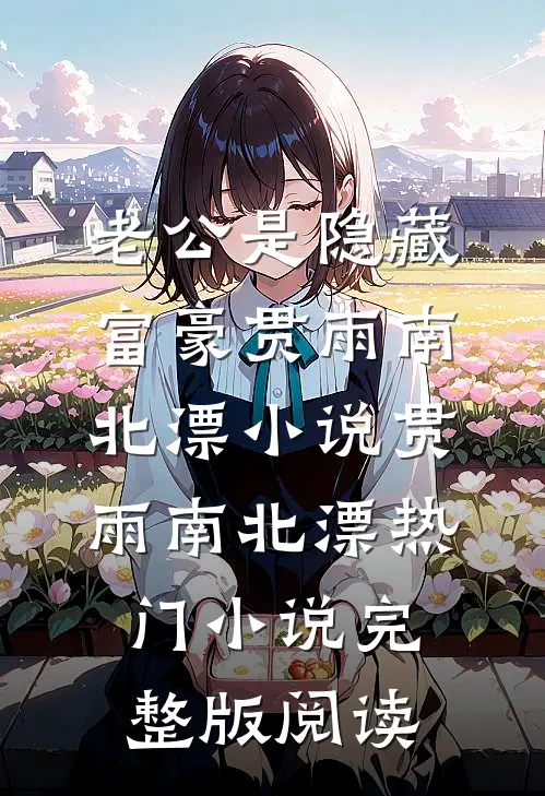 老公是隐藏富豪贯雨南北漂小说贯雨南北漂热门小说完整版阅读