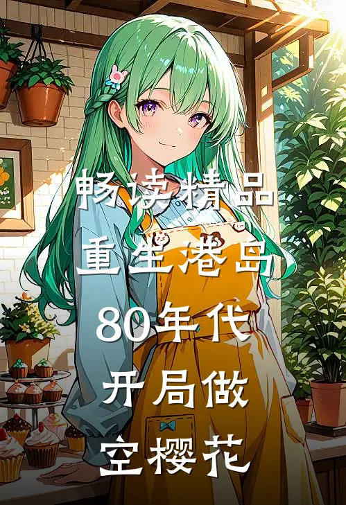 畅读精品重生港岛80年代，开局做空樱花