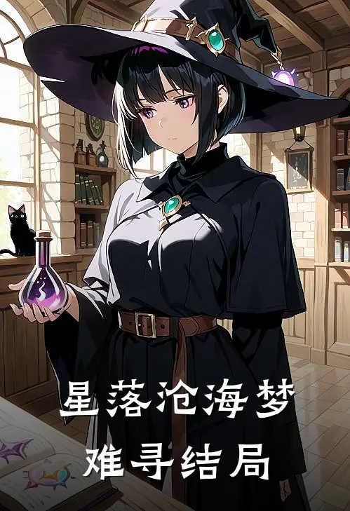 星落沧海梦难寻结局