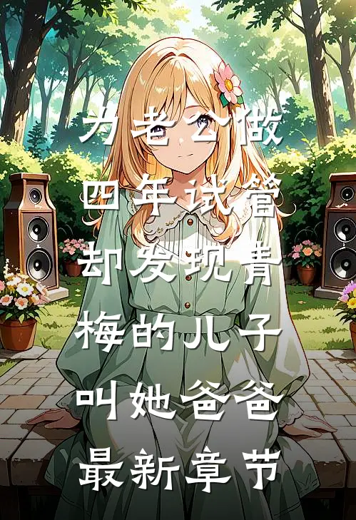 为老公做四年试管，却发现青梅的儿子叫她爸爸最新章节