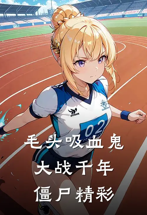 毛头吸血鬼大战千年僵尸精彩
