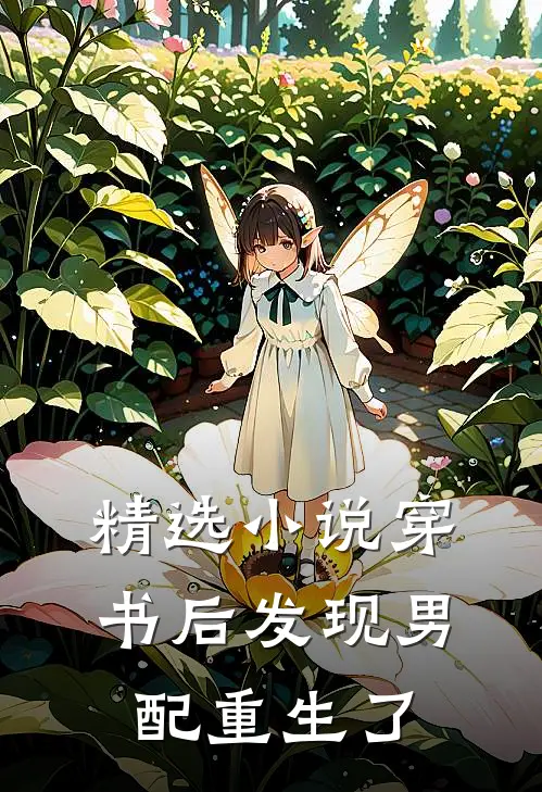 精选小说穿书后发现男配重生了