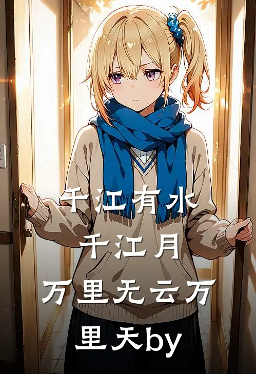 千江有水千江月，万里无云万里天by