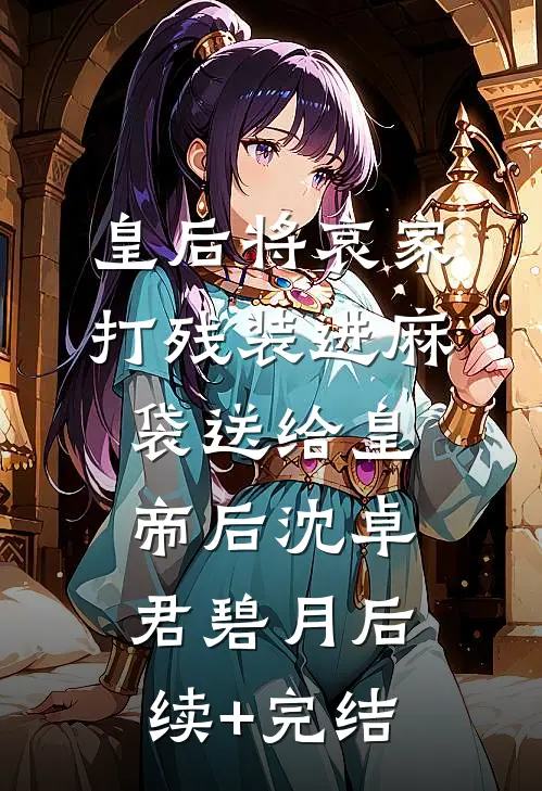 皇后将哀家打残装进麻袋送给皇帝后沈卓君碧月后续+完结