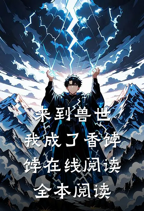 来到兽世，我成了香饽饽在线阅读全本阅读