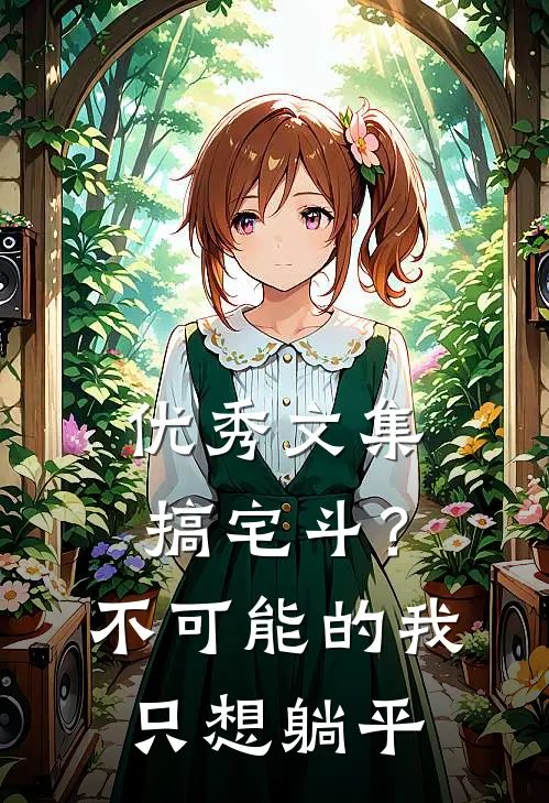优秀文集搞宅斗？不可能的，我只想躺平