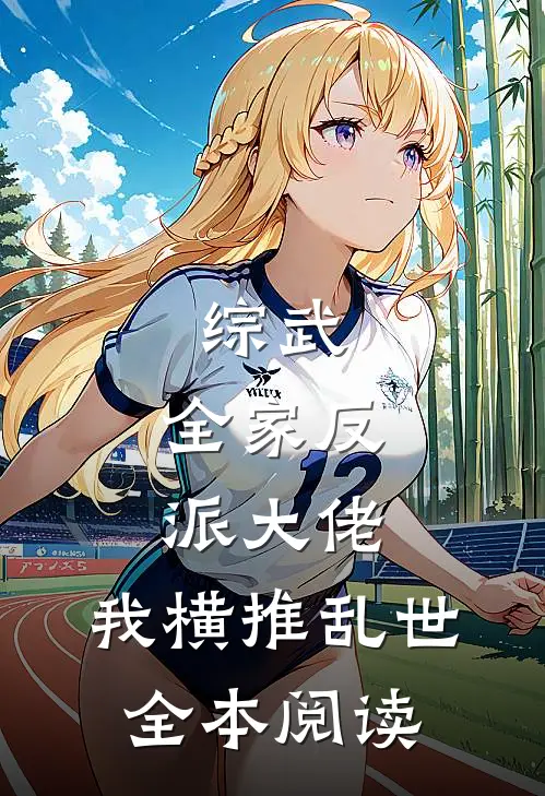 综武：全家反派大佬，我横推乱世全本阅读