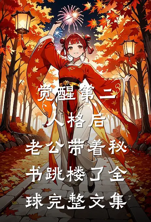 觉醒第二人格后，老公带着秘书跳楼了全球完整文集