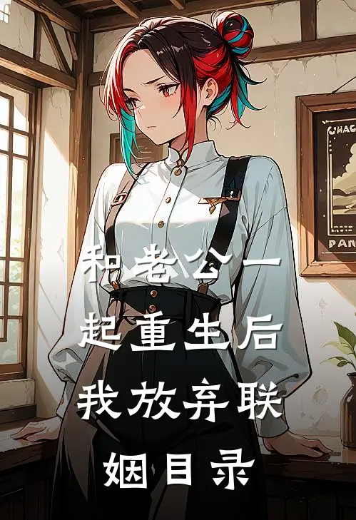 和老公一起重生后，我放弃联姻目录