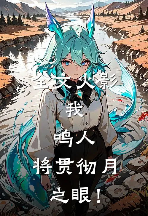 全文火影：我，鸣人，将贯彻月之眼！