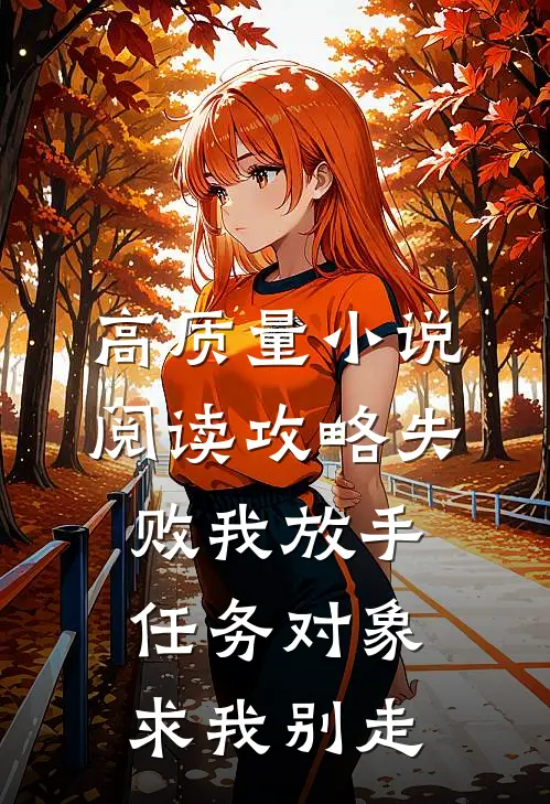 高质量小说阅读攻略失败我放手，任务对象求我别走