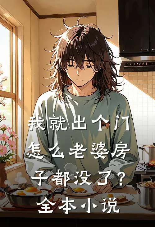我就出个门，怎么老婆房子都没了？全本小说