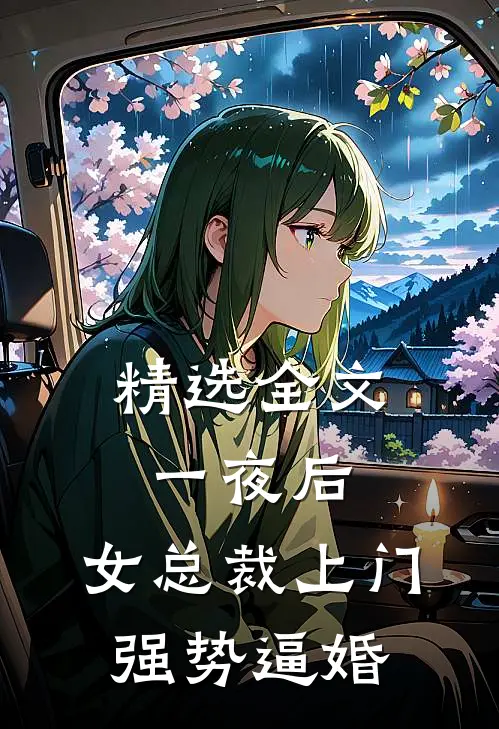 精选全文一夜后，女总裁上门强势逼婚