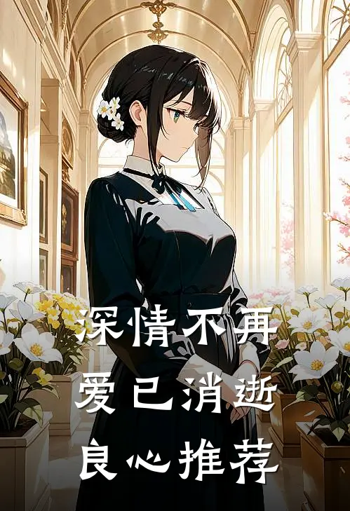 深情不再，爱已消逝良心推荐