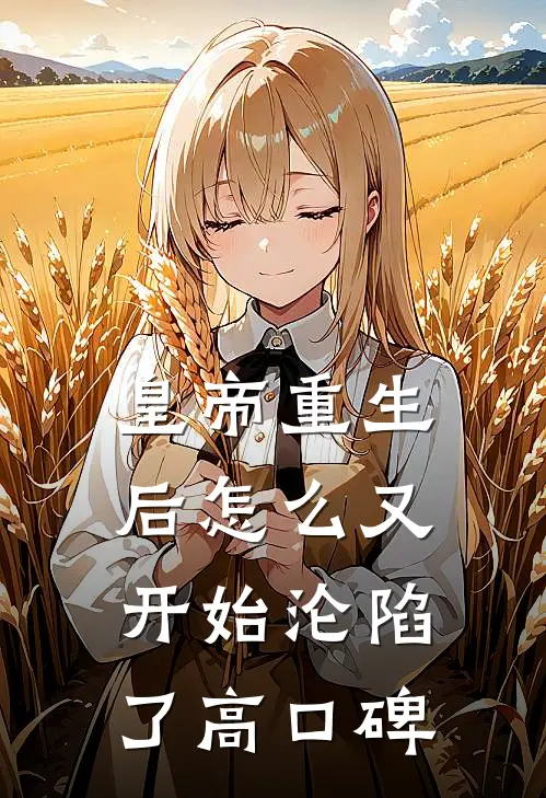 皇帝重生后怎么又开始沦陷了高口碑