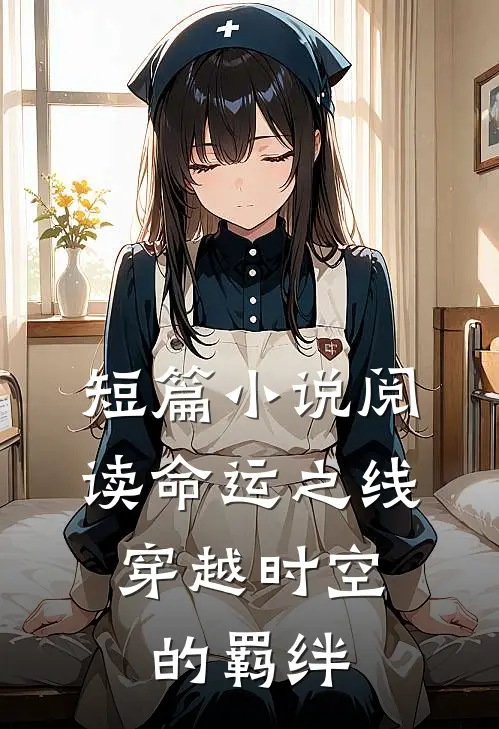 短篇小说阅读命运之线：穿越时空的羁绊