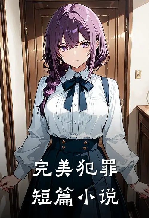 完美犯罪短篇小说