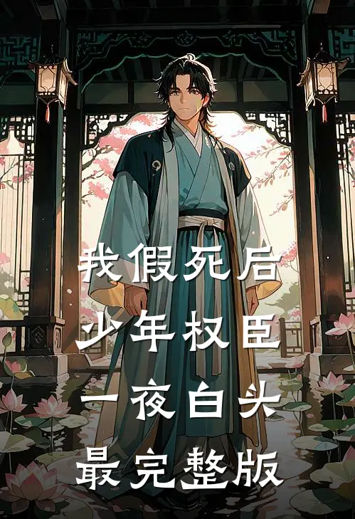 我假死后，少年权臣一夜白头最完整版