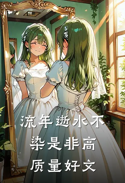 流年逝水不染是非高质量好文