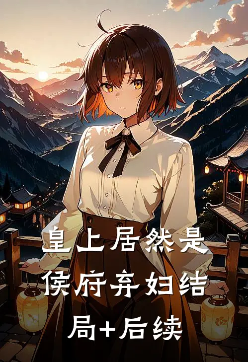皇上居然是侯府弃妇结局+后续
