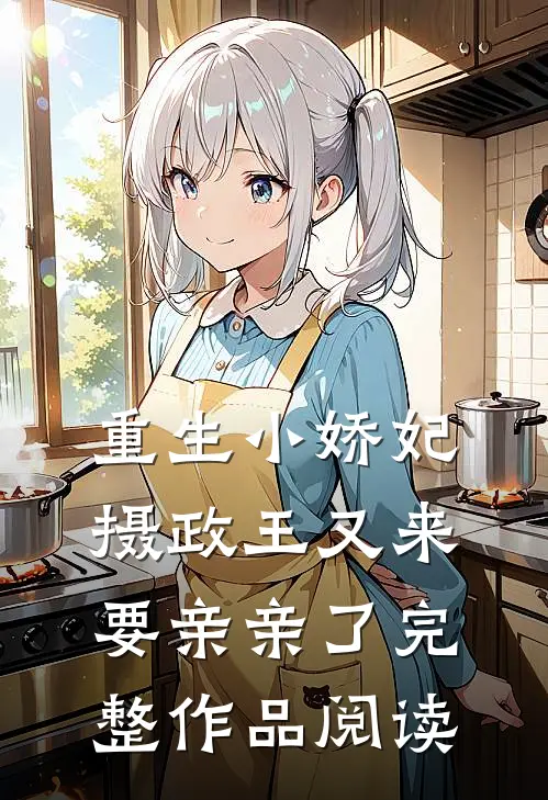 重生小娇妃：摄政王又来要亲亲了完整作品阅读