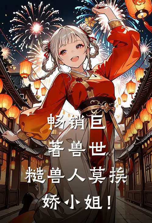 畅销巨著兽世：糙兽人莫挨娇小姐！