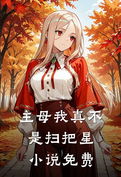 主母我真不是扫把星小说免费