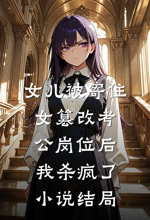 女儿被寄住女篡改考公岗位后，我杀疯了小说结局